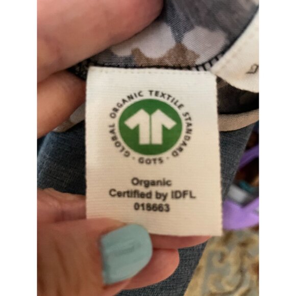 NWT Cleobella Carmela Ankle Maxi Dress Size XS - Picture 5 of 8